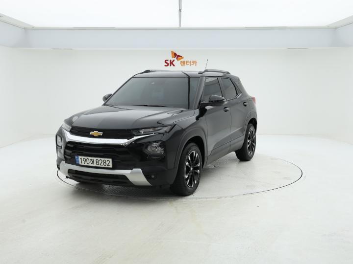 트레일블레이저