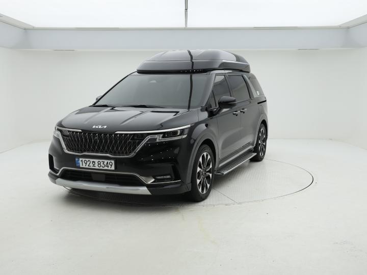 카니발 하이리무진