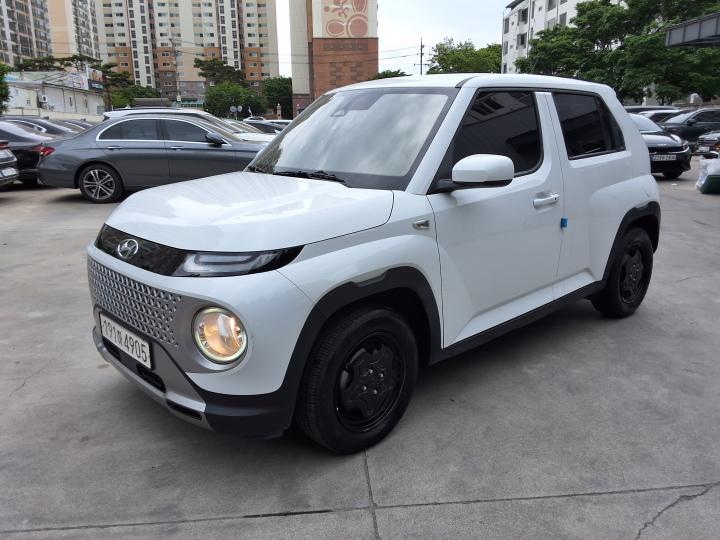 캐스퍼