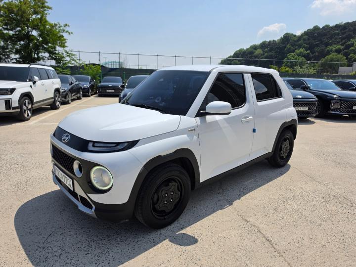 캐스퍼