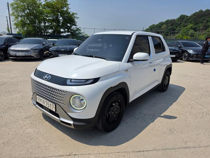 캐스퍼