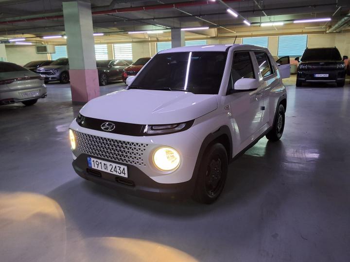 캐스퍼