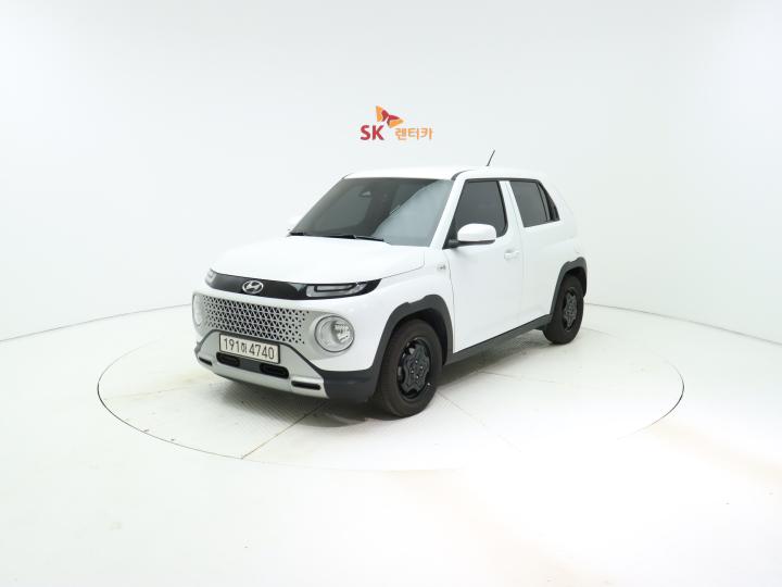 캐스퍼