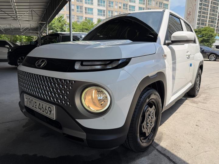 캐스퍼