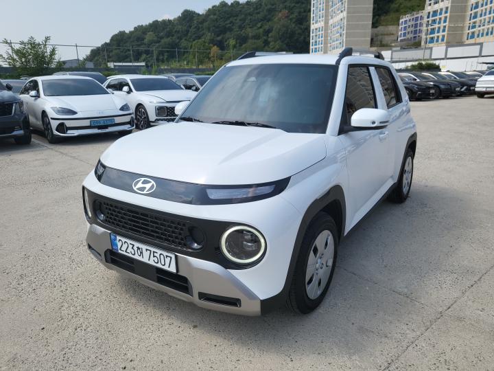 캐스퍼