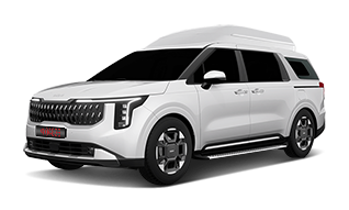 카니발 하이리무진