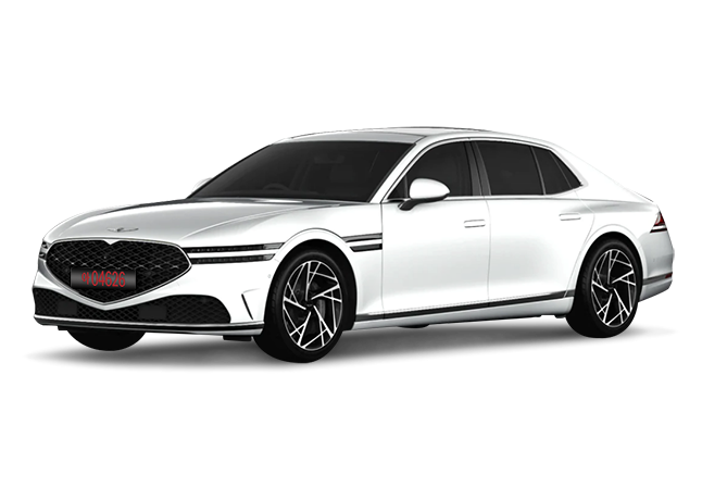 G90 LWB